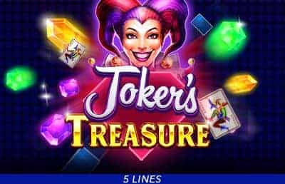 Joker's Treasure